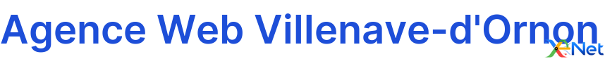 Agence Web Villenave-d'Ornon